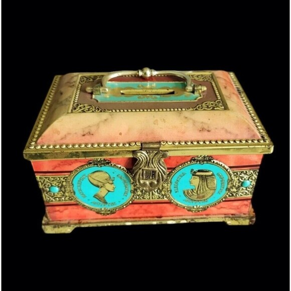 Blue Bird Confectionery Harry Vincent Limited Hunnington Worcestershire England - Picture 2 of 11